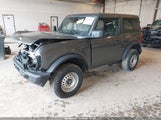 Ford Bronco 1FMDE6AH5SLA62050 снимка