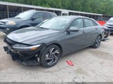 Hyundai Elantra Sel Convenience KMHLS4DG3SU999629 photo