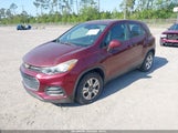 Chevrolet Trax Ls 3GNCJKSB2HL132946 fotografie