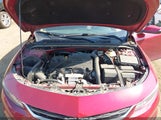 Chevrolet Malibu 1Lt 1G1ZE5ST9HF286722 снимка
