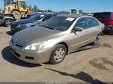 Honda Accord 2.4 Lx 1HGCM56456A118137 fotografie