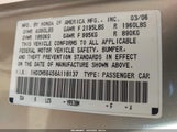 Honda Accord 2.4 Lx 1HGCM56456A118137 photo