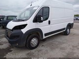 Ram Promaster  Tradesman High Roof 136 Wb W/Pass Seat 3C6LRVCG2SE513275 fotografie