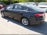 Ford Fusion Hybrid Se 3FA6P0LU7LR226194 fotografie