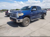 Toyota Tundra Limited 5.7L V8 5TFHW5F11EX371309 снимка
