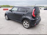 Kia Soul + KNDJP3A58F7182431 fotografie