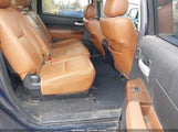 Toyota Tundra Limited 5.7L V8 5TFHY5F10CX229251 fotografie