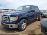 Ford F-150 Fx2 Sport/Harley-Davidson/King Ranch/Lariat/Platinum/Xl/Xlt 1FTFW1CV6AFB77382 снимка
