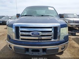 Ford F-150 Fx2 Sport/Harley-Davidson/King Ranch/Lariat/Platinum/Xl/Xlt 1FTFW1CV6AFB77382 снимка