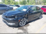 Chrysler 200 C 1C3CCCCG2FN520165 fotografie