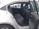 Toyota Corolla Le 5YFEPRAEXLP107325 снимка