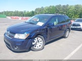 Dodge Journey Sxt 3C4PDCBG0JT504003 снимка