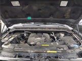 Nissan Titan Se 1N6AA07B75N515805 снимка