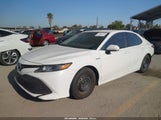 Toyota Camry Hybrid Le 4T1B31HK5JU001954 photo