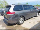Toyota Sienna Le V6 8 Passenger 5TDKK3DC0CS224542 снимка