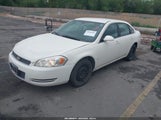 Chevrolet Impala Ls 2G1WB58K781233213 снимка