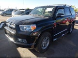 Toyota 4Runner Sr5 V6 JTEBU5JR7B5043596 снимка