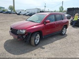 Jeep Compass Latitude 1C4NJDEBXED706879 fotografie