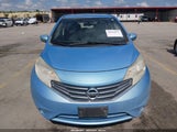 Nissan Versa Note S Plus 3N1CE2CP6FL387123 снимка