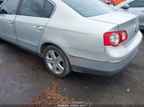 Volkswagen Passat Komfort WVWJK73C59E024050 снимка