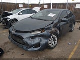 Toyota Corolla Le 5YFBURHE5HP573852 снимка