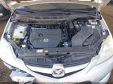 Mazda Mazda5 Sport JM1CR29LX90340121 снимка