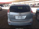 Mazda Mazda5 Sport JM1CR29LX90340121 снимка