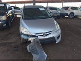 Mazda Mazda5 Sport JM1CR29LX90340121 снимка