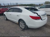 Buick Lacrosse Cxl 1G4GD5ED6BF399939 снимка