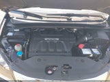 Honda Odyssey Ex-L 5FNRL3H77AB040967 снимка