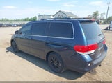 Honda Odyssey Ex-L 5FNRL3H77AB040967 снимка