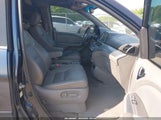 Honda Odyssey Ex-L 5FNRL3H77AB040967 снимка