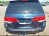 Honda Odyssey Ex-L 5FNRL3H77AB040967 снимка