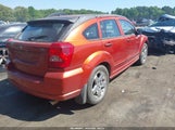 Dodge Caliber R/T 1B3HB78KX7D224070 fotografie
