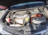 Toyota Camry Hybrid Xle 4T1BD1FK6CU062720 снимка