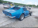 Chevrolet Corvette 4194370S410648 снимка