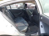 Nissan Altima 2.5 S 1N4AL2AP6BN479944 fotografie