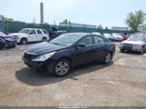 Hyundai Sonata Gls 5NPEB4AC5DH623672 снимка
