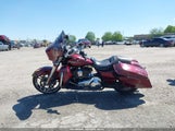 Harley-Davidson Flhxs Street Glide Special 1HD1KRM12EB605556 снимка
