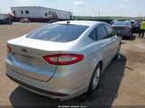 Ford Fusion Se 3FA6P0H70GR379038 снимка