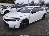 Honda Civic Sport 2HGFE2F55TH547891 снимка