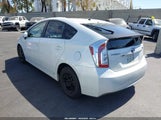 Toyota Prius Two JTDKN3DU8C1597499 снимка