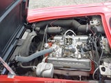 Chevrolet Corvette 20867S114390 снимка