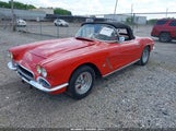 Chevrolet Corvette 20867S114390 снимка