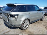 Land Rover Range Rover Sport 5.0L V8 Supercharged SALWR2TF8EA365922 photo
