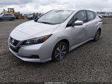 Nissan Leaf S Plus 62 Kwh 1N4BZ1BV1NC553474 fotografie