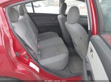 Nissan Sentra 2.0S 3N1AB6APXBL721416 снимка