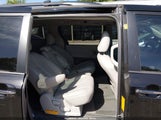 Toyota Sienna Xle V6 5TDYK3DC9BS099999 снимка
