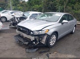 Ford Fusion S 3FA6P0G77GR375893 снимка