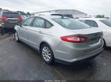 Ford Fusion S 3FA6P0G77GR375893 снимка
